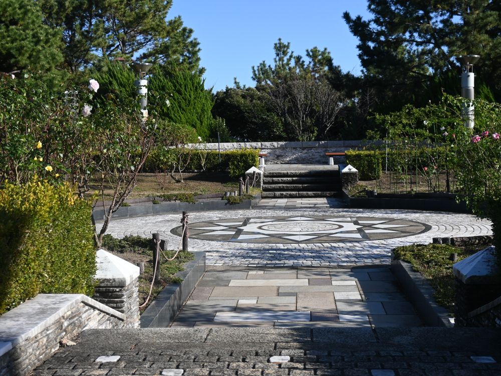 园林景观石材